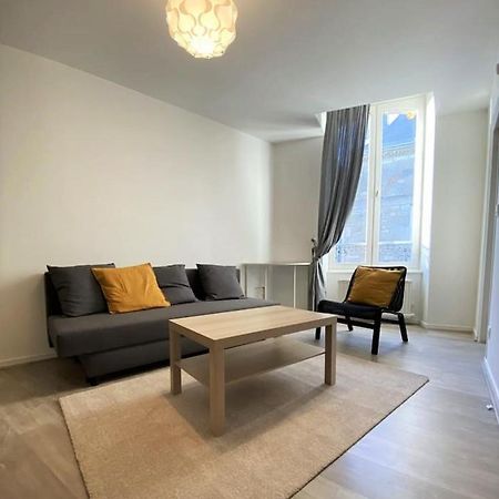 Ty Noe - Hypercentre - Wifi - Linge Fourni Apartment Vannes Exterior photo